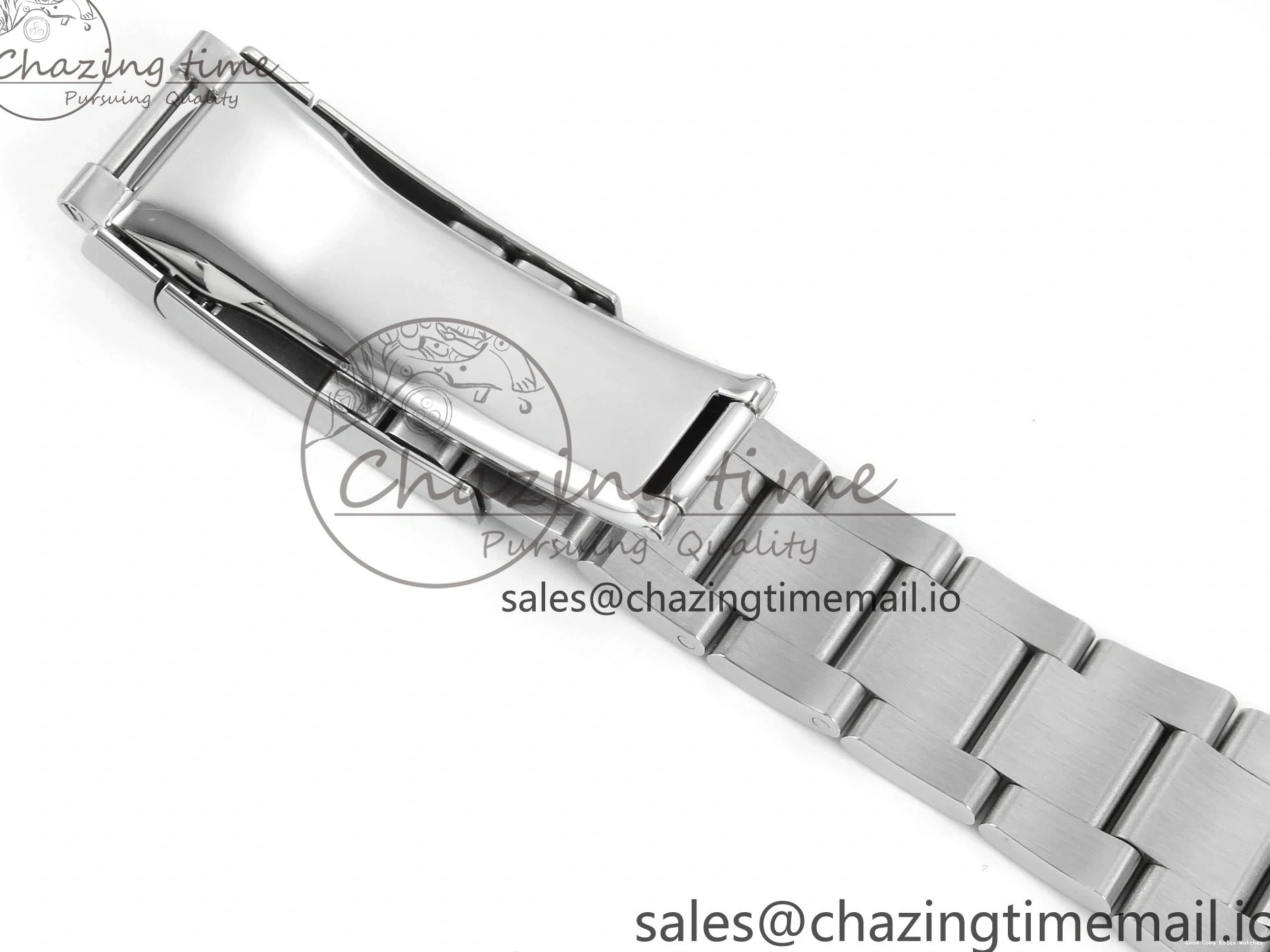 Best AAA Replica Sites 41mm 766 Edition Dial Best A 904L Oyster EWEF Perpetual 124300 Steel Unisex Blue 1230